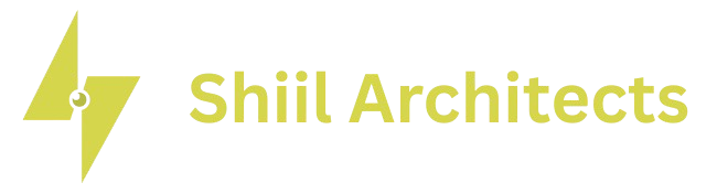 Shiil_Architect logo